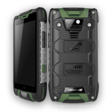 4.5 Inch Mtk6735 Quad Core 4G Rugged Smart Phone with Android 5.1